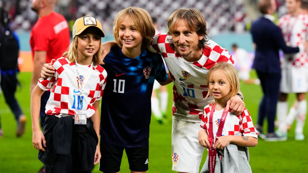 Fudbalski geni rade svoje: Ćerke legendi krenule stopama slavnih očeva, jedna stigla i u Real