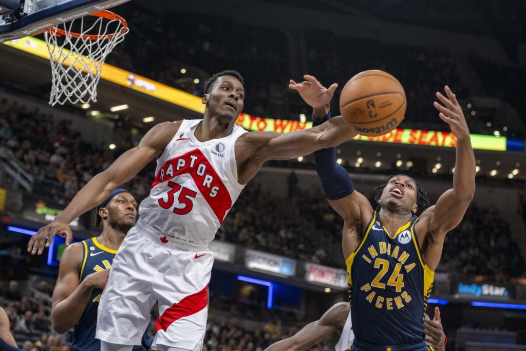 Ko je Kristijan Koloko: NBA pojačanje sa rasponom ruku od 226 cm koje zaključava Zvezdin reket!