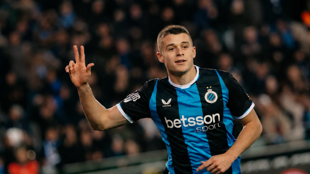 Tresoldi ne staje: Treći het-trik za 26 dana, Milan već sprema teren za veliki transfer