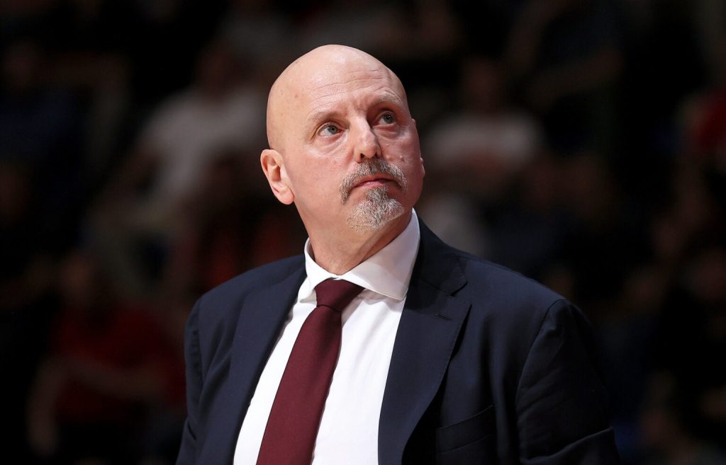 Saša Obradović i Hapoel bez finala Viner kupa: Makabi slavio u polufinalu