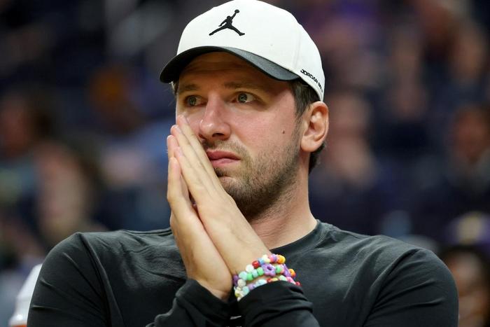 Dončić protiv podele evropske košarke: „Treba da postoji jedna liga“