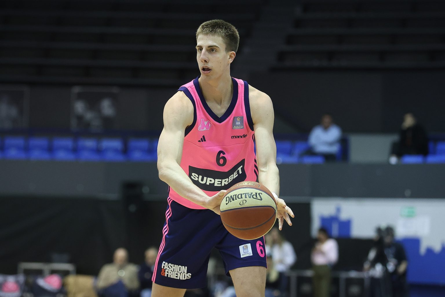 Marković bez minuta, Megino dete još čeka priliku (VIDEO)