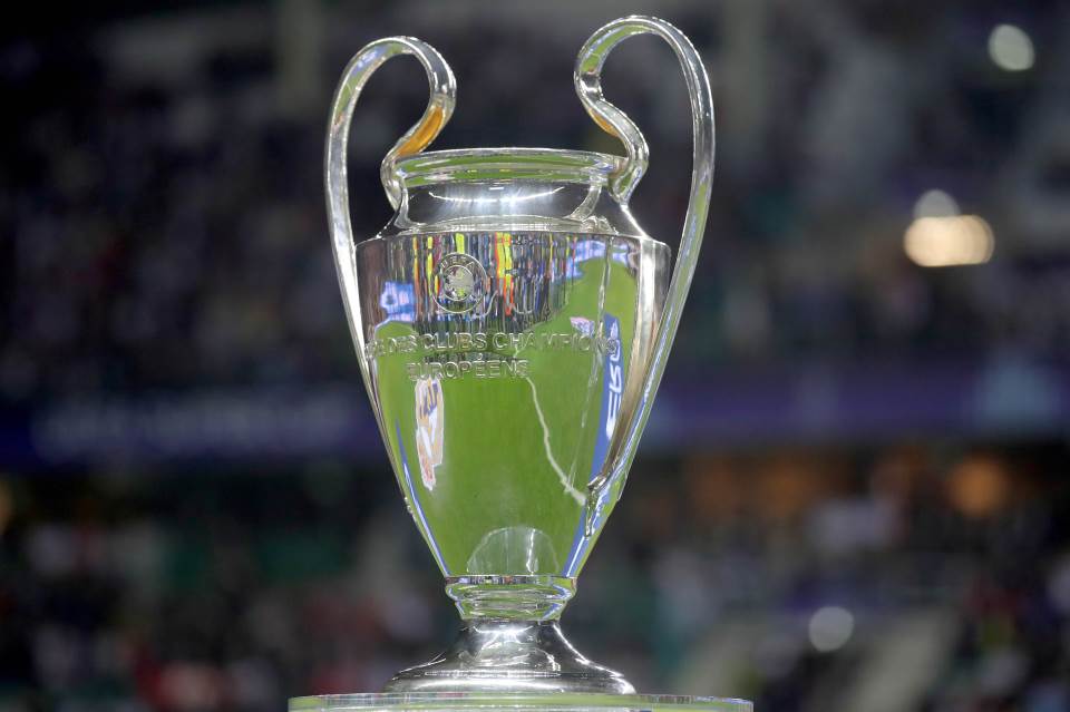 Liga šampiona: Okršaji velikana i najava 2. kola