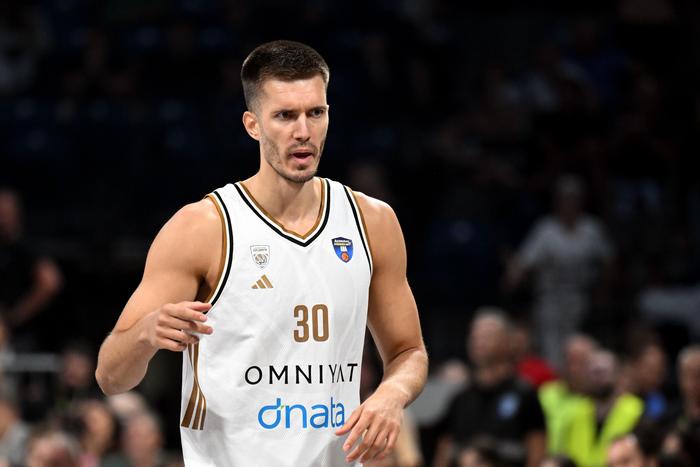 Filip Petrušev izdominirao u Vitoriji, Madriđani prekinuli crni niz!