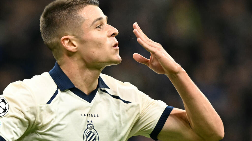 Od teniskog terena do fudbalske senzacije! Ko je Nikolo Tresoldi, momak koji je srušio Inter?