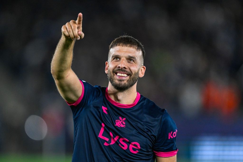 Zlatko Tripić: Skandal u Ligi šampiona i bura posle meča Bajerna