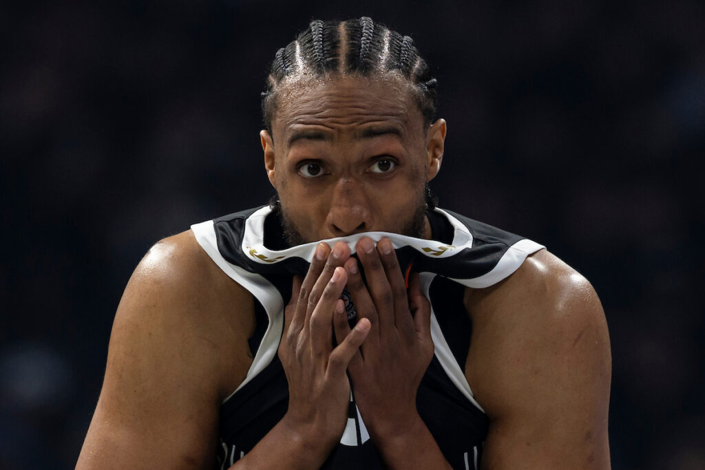 Džabari Parker napustio Partizan