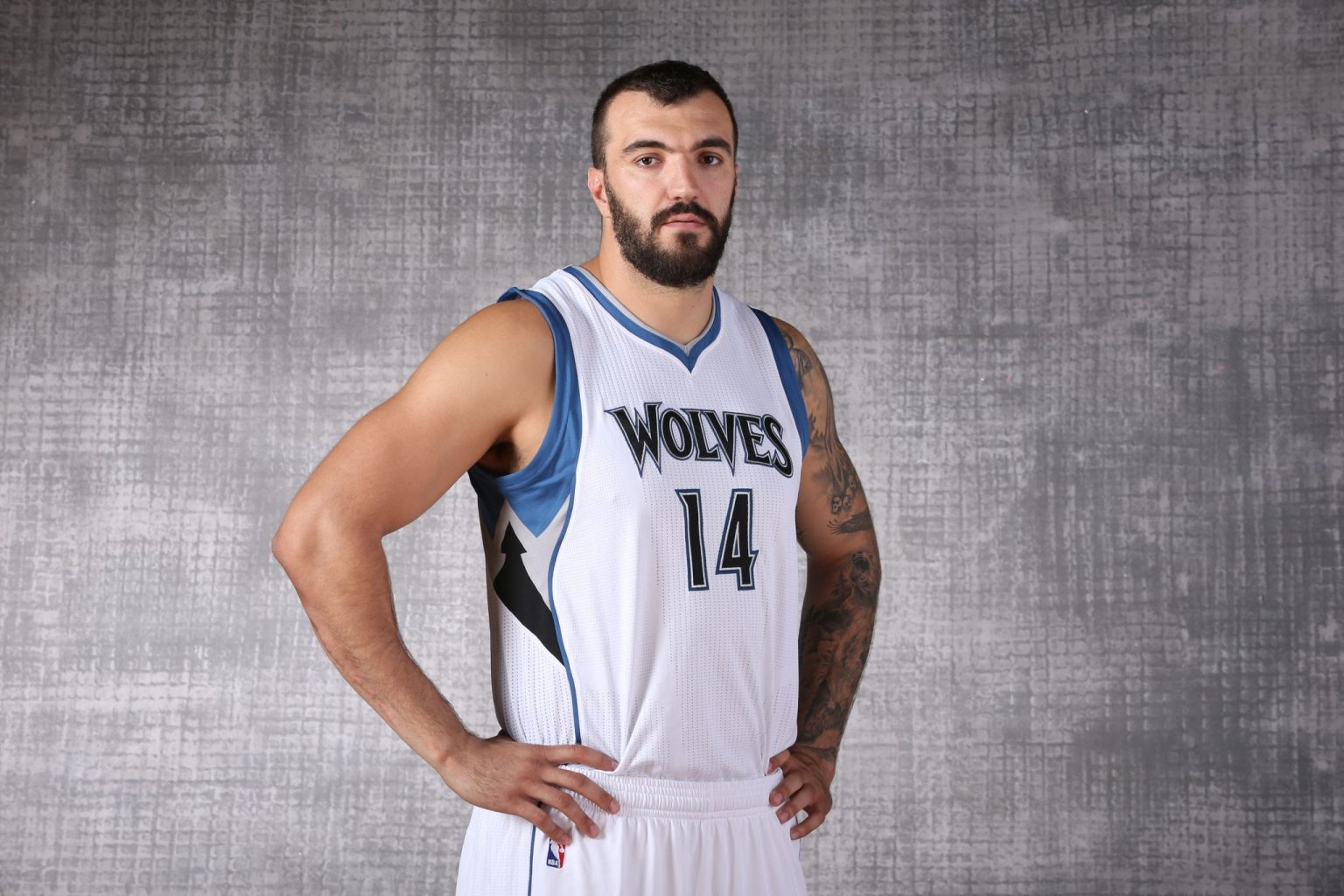 Nikola Peković o PAO: Željku nije moglo bolje da se desi