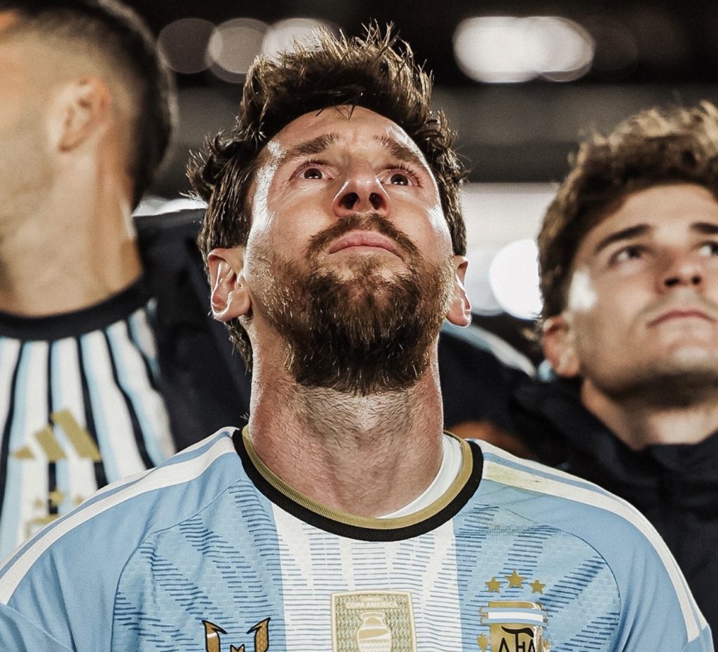 “Gracias Leo”: Argentinin oproštaj i poslednji Mesijev tango