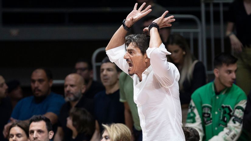 Janakopulos: CSKA mora da se vrati