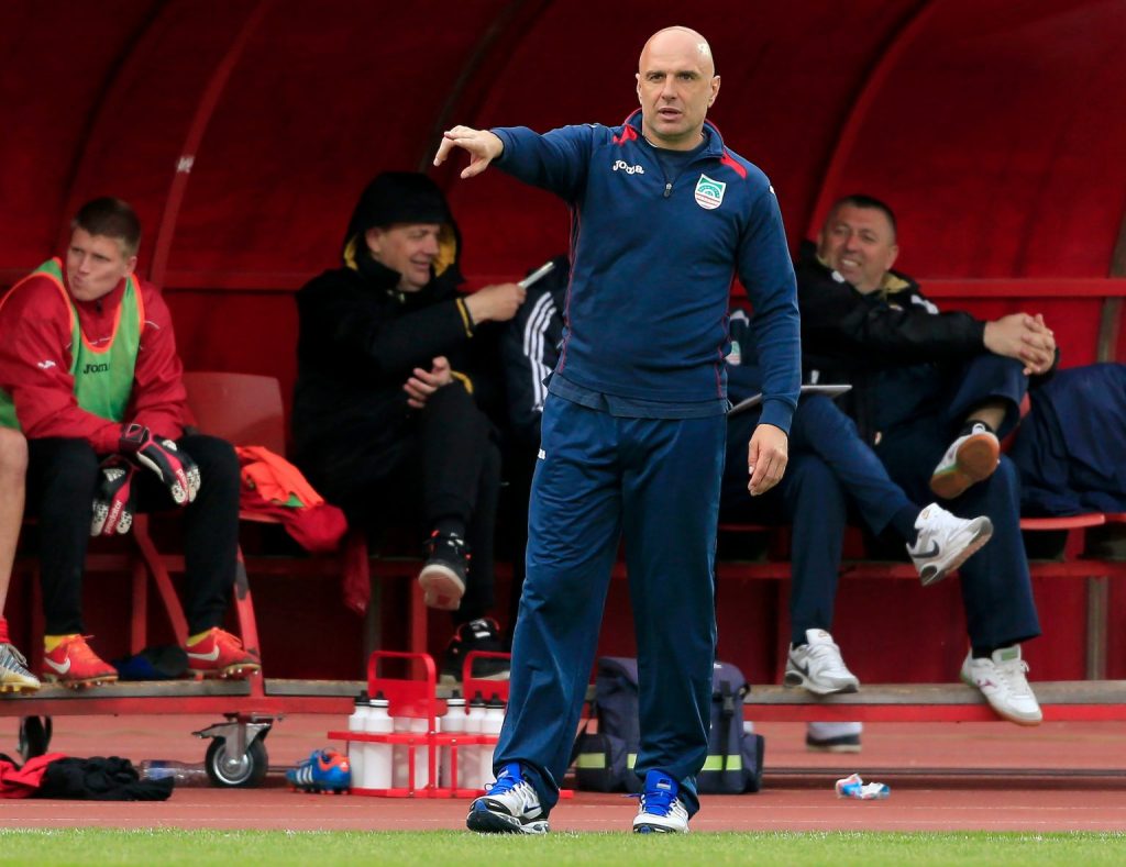 “Max sport” saznaje: Zoran Govedarica novi direktor omladinske škole OFK Beograda