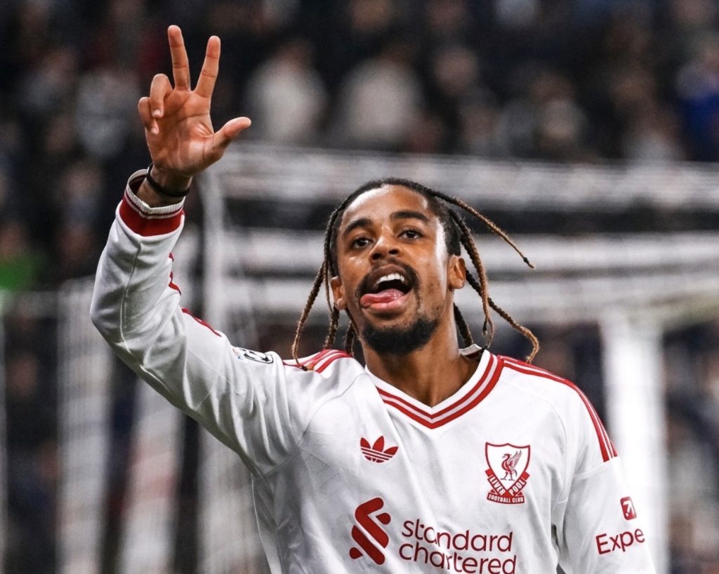 Goleada u Austriji: Liverpul dao šest i ponovo strepeo za pobedu