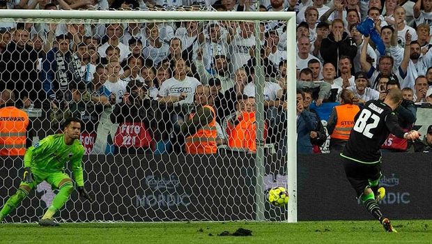 Borjan se prisetio čuvene penal serije: Kada se setim Kopenhagena, prvo osetim isti onaj ponos koji sam osetio te večeri