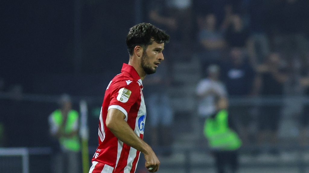 Handel: Nismo imali sreće, zaslužili smo više