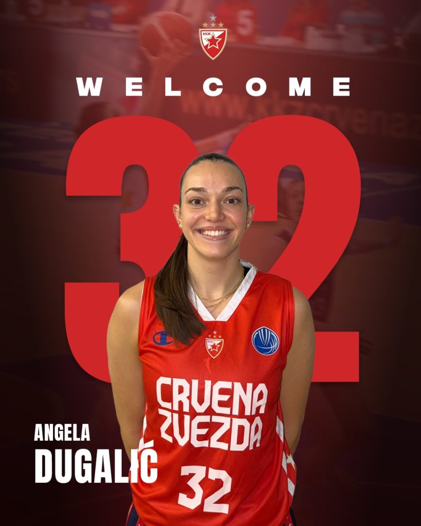 Zvezda dovela pojačanja iz reprezentacije za Evroligu