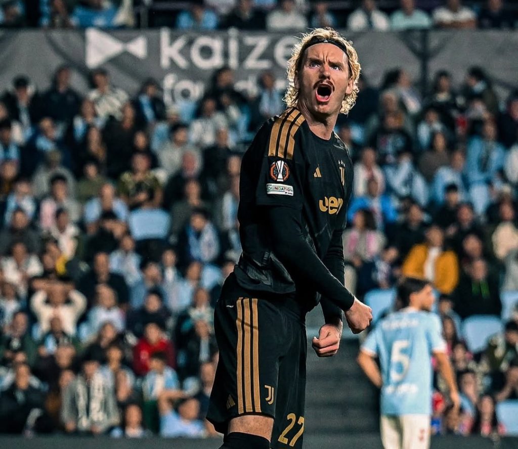 Juventus srušio Seltu u poslednjim sekundama i odneo ceo plen iz Viga