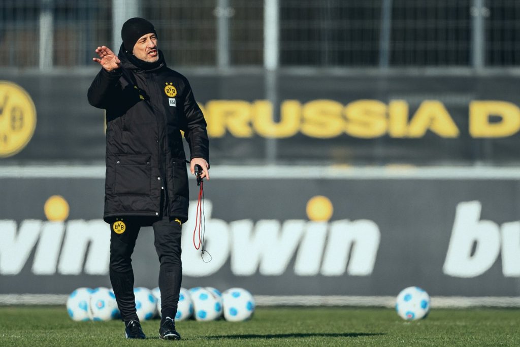 Dortmund odrešio kesu: Niko Kovač dobio novi ugovor i milionsku platu