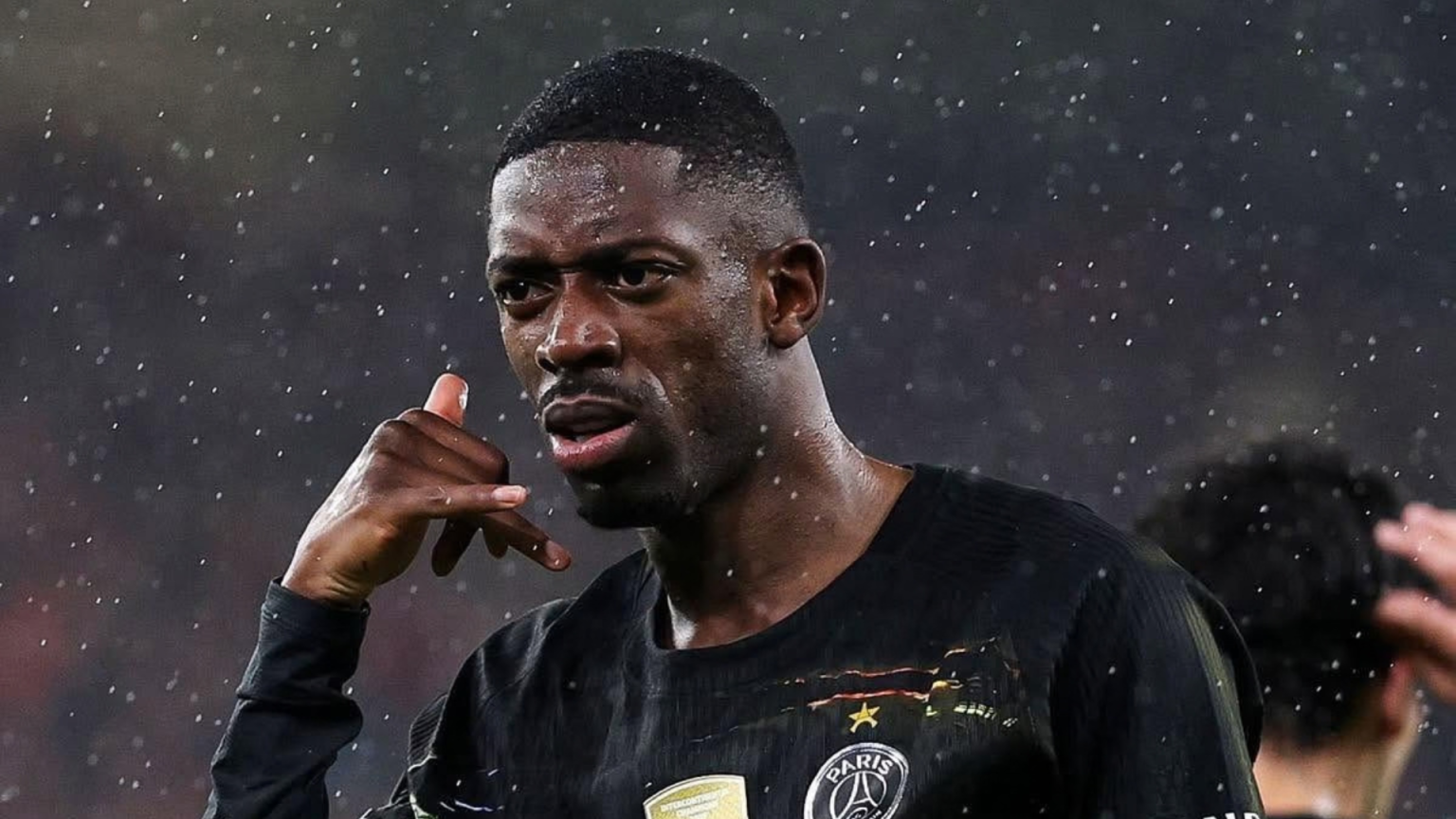 PSŽ odmara zvezde: Dembele i Nuno Mendeš propuštaju naredni meč