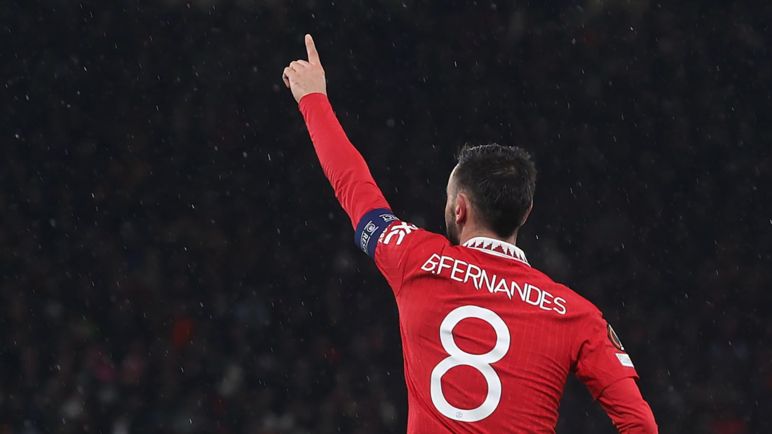 Junajted u problemu: Bruno Fernandes izgubio formu, Crveni đavoli plaćaju cenu