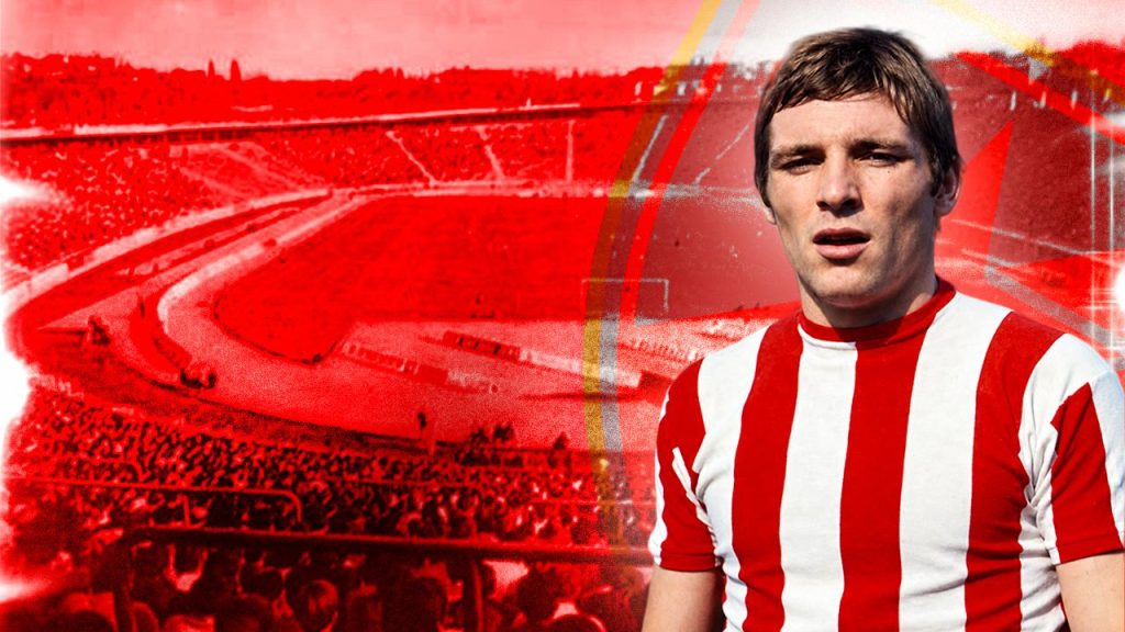 Zvezda pokrenula dokumentarni serijal o svojim legendama, prvi gost Miloš Šestić