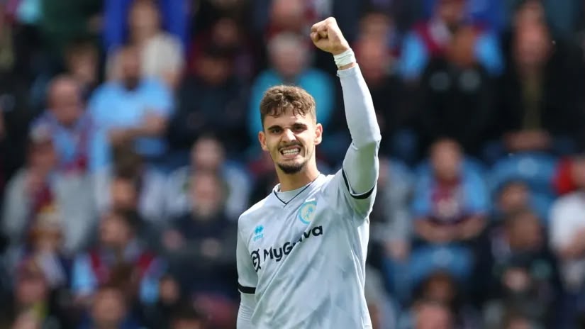 Ovacije u Londonu za srpskog napadača: Mihailo Ivanović se vratio na teren posle 166 dana pauze!