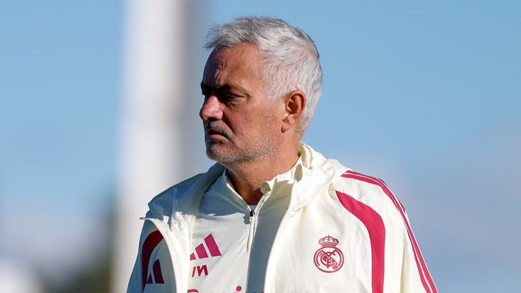 Murinjo otvorio dušu o Vinisijusu: Da sam na njegovom mestu, već bih napustio Real Madrid