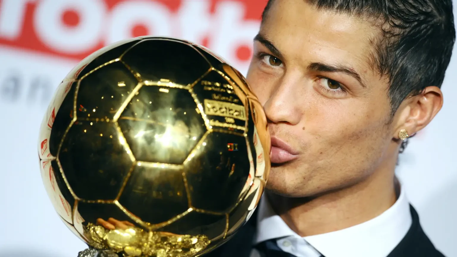 „Ronaldo ih je ubijao!“ Bivši saigrač otkrio kada je Kristijano Ronaldo bio najstrašniji igrač na svetu