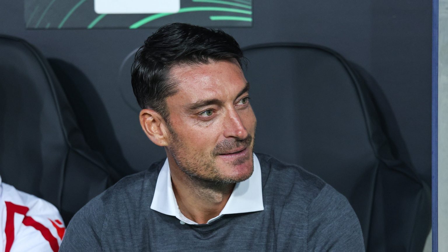Rijera ljut posle Lugana: Možda nas UEFA ne želi u Evropi, neka kažu zašto!