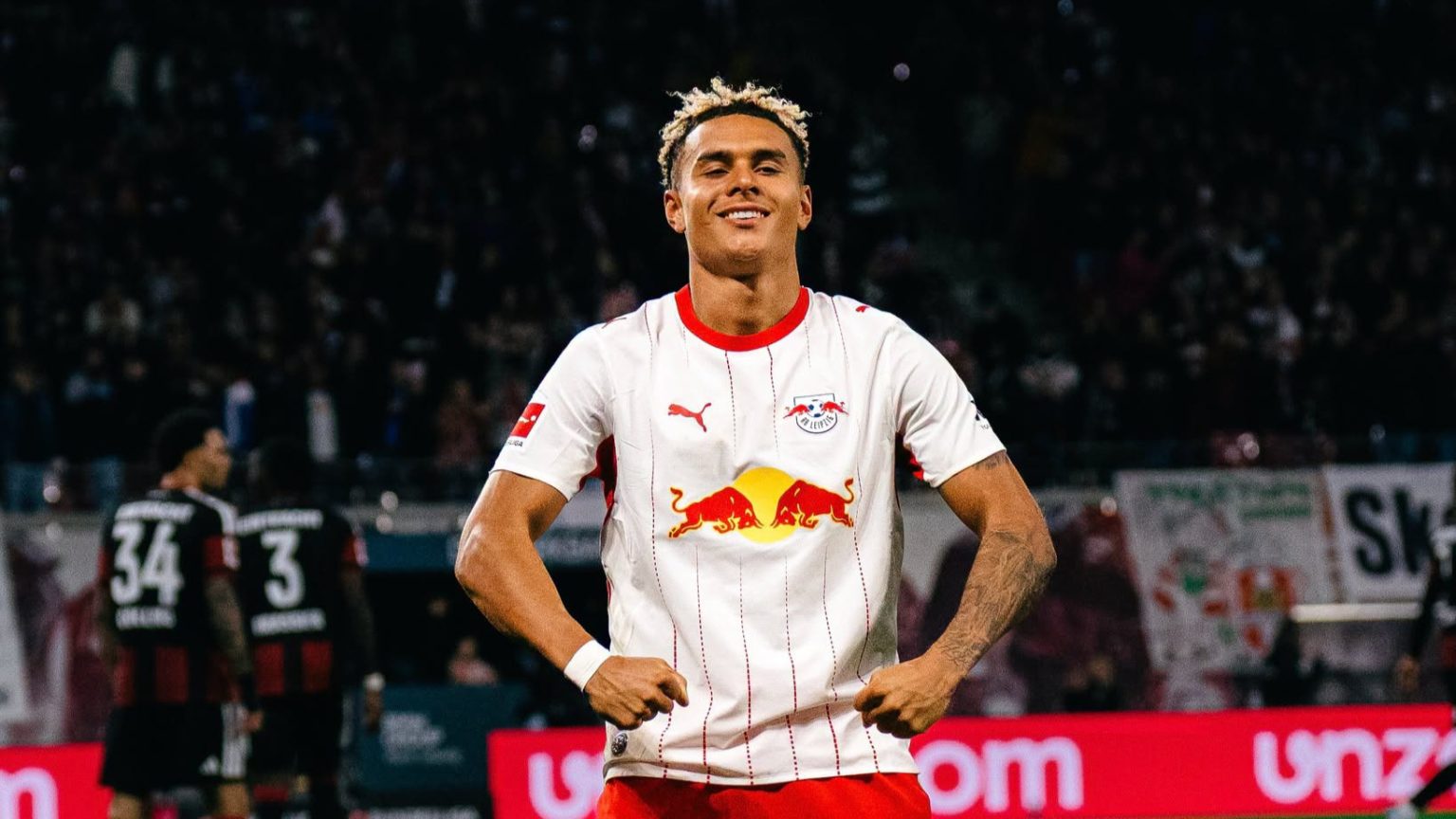„Max sport“ Tim nedelje: Nkunku i Mesi predvodili zvezde vikenda, Grizman zablistao u MLS-u