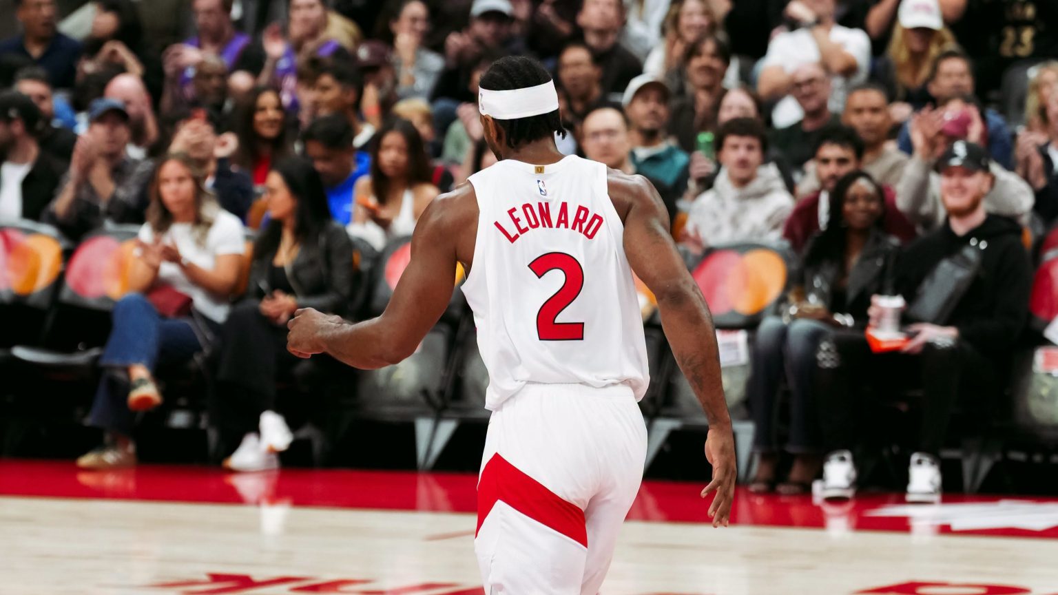 NBA ludnica pred novu sezonu: Toronto ponizio Nikse, Oklahoma preživela triler, Avdija zablistao