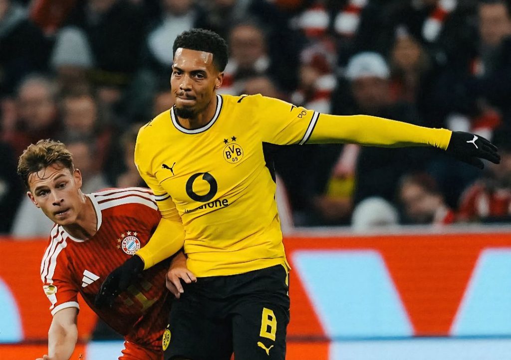 Dortmund odneo slađi bod iz Minhena, Kejnov promašeni penal skupo koštao Bajern