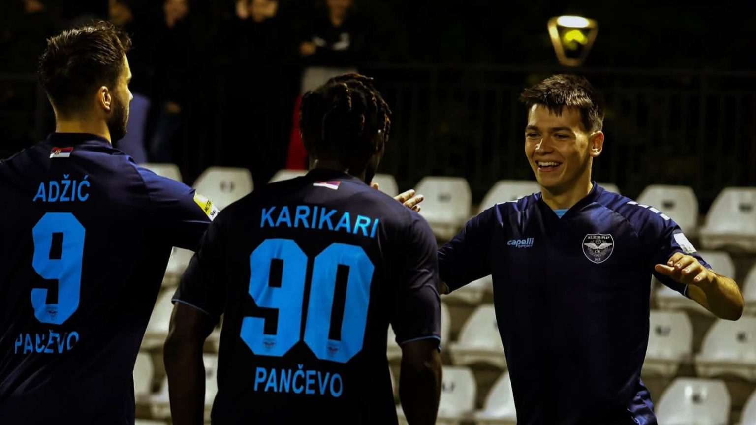 Partizan u slobodnom padu: Železničar sprema zasedu, crno-belima preti novi šamar u Superligi