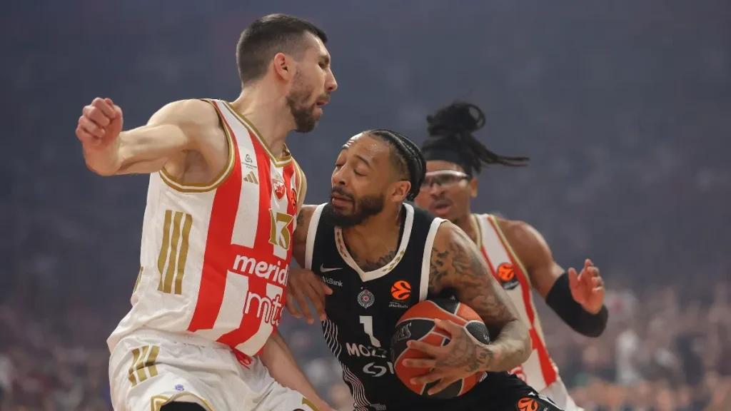 Partizan traži izlaz iz krize, Zvezda želi da nastavi niz: Evo šta može da odluči večiti derbi