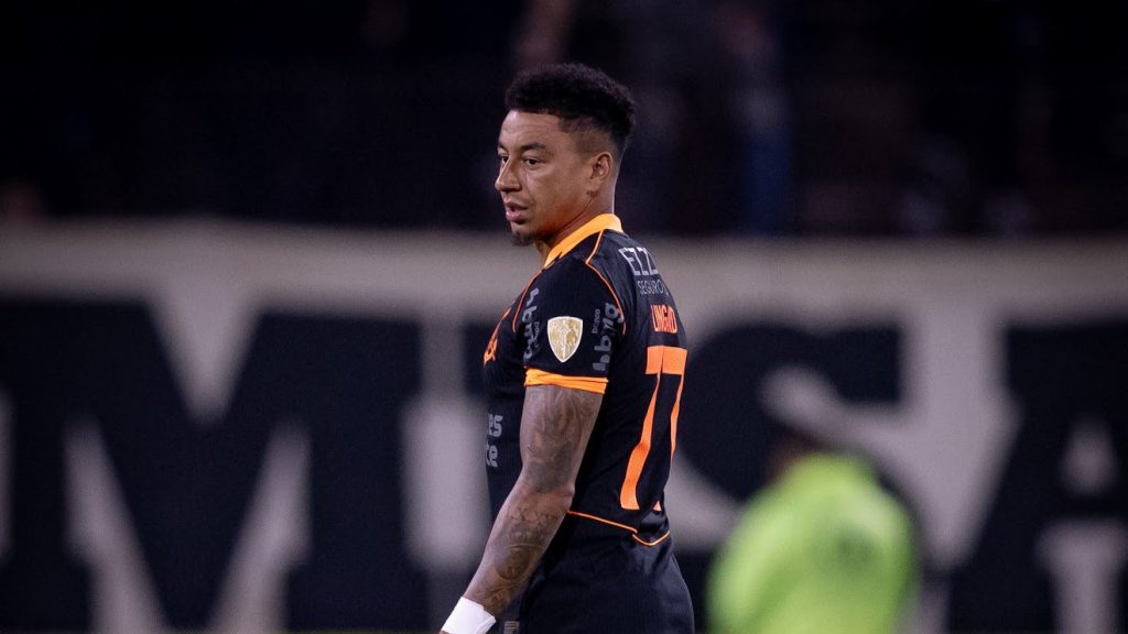 Lingard doživeo novi udarac u Brazilu: Dva slomljena rebra, trenira odvojeno od ekipe!