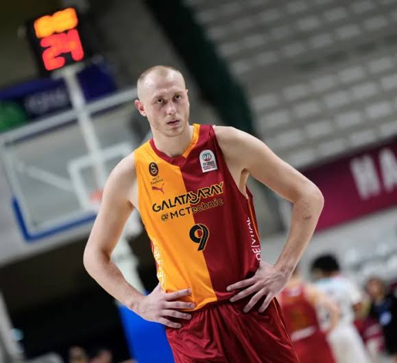 Alen Smailagić zablistao u dresu Galatasaraja i doneo ubedljiv trijumf