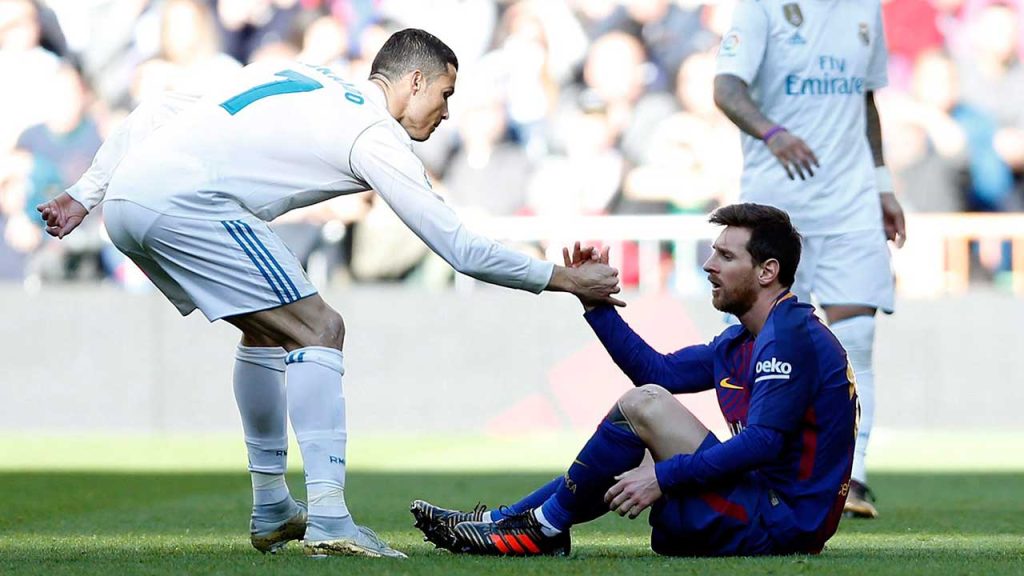 Gospodski gest Ronalda: Emotivna poruka Mesiju nakon oproštaja od reprezentacije