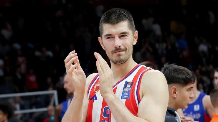 Luka Mitrović ponovo u Turskoj: Srbin kod Đorđevića, čeka ga i susret sa Avramovićem