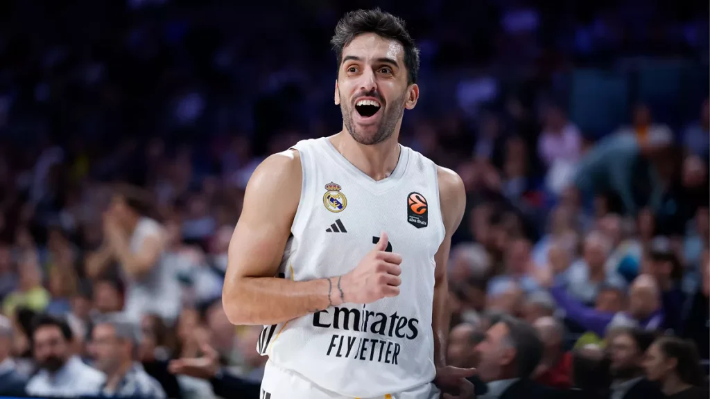 Bleda partija Reala pred meč sa Partizanom: Madriđane spasilo čak 48 slobodnih bacanja