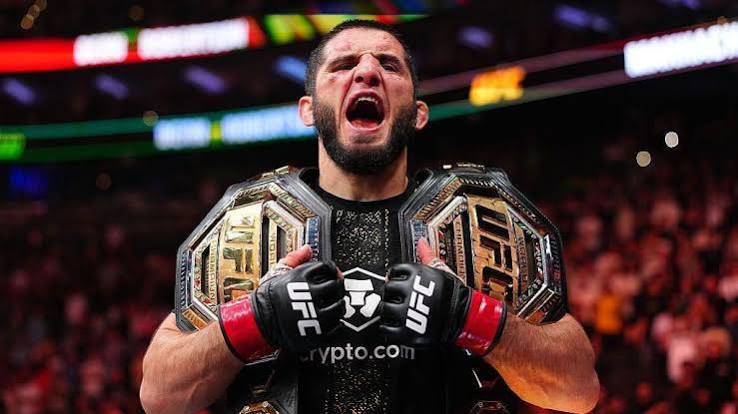 Kraj jedne velike karijere sve bliži: Islam Mahačev šokirao MMA svet najavom o povlačenju