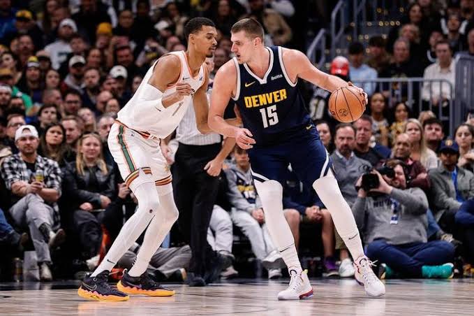 Šta nam sve sprema Zapad NBA lige: Oklahoma brani tron, Jokić i Vembanjama dišu za vratom