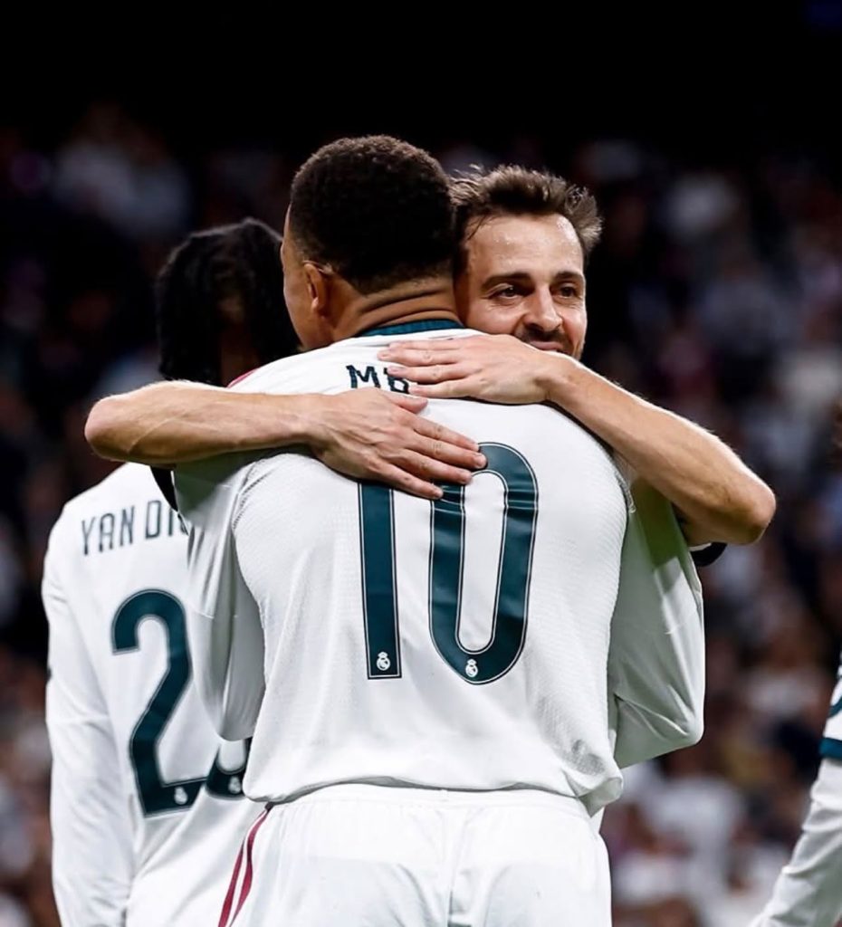 Real se zagrevao, pa ubacio u brzinu više: Madriđani sa četiri gola ispratili Lajpcig!