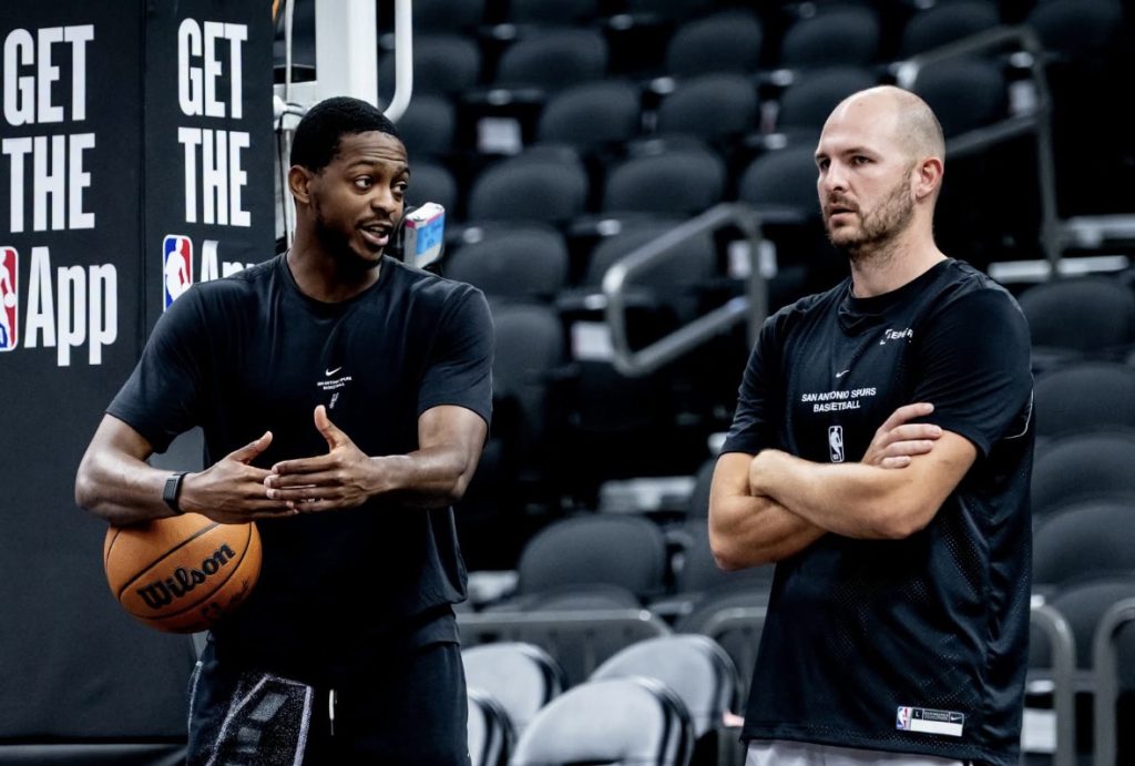 Za prvi koš u NBA ligi nikad nije kasno: Elmor probio led sa 30 godina (VIDEO)