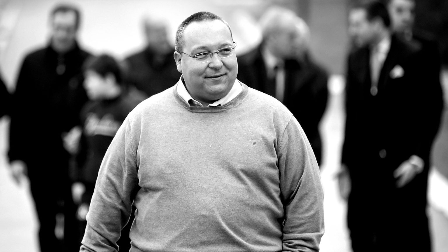 Pronađen mrtav Vladimir Vuletić